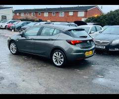 Vauxhall Astra £20 ROAD TAX, EURO 6, COMES WITH 12 MONTH MOT, CHECK WEBSITE FOR MORE DEALS, OVER 200 - 16