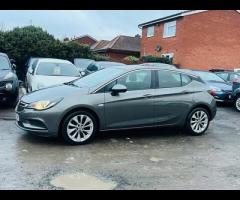 Vauxhall Astra £20 ROAD TAX, EURO 6, COMES WITH 12 MONTH MOT, CHECK WEBSITE FOR MORE DEALS, OVER 200 - 17