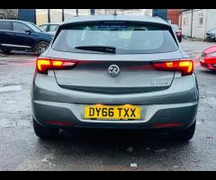 Vauxhall Astra £20 ROAD TAX, EURO 6, COMES WITH 12 MONTH MOT, CHECK WEBSITE FOR MORE DEALS, OVER 200 - 19