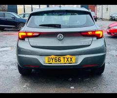 Vauxhall Astra £20 ROAD TAX, EURO 6, COMES WITH 12 MONTH MOT, CHECK WEBSITE FOR MORE DEALS, OVER 200 - 20