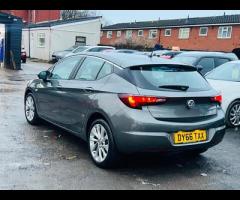 Vauxhall Astra £20 ROAD TAX, EURO 6, COMES WITH 12 MONTH MOT, CHECK WEBSITE FOR MORE DEALS, OVER 200 - 21