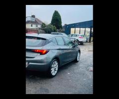 Vauxhall Astra £20 ROAD TAX, EURO 6, COMES WITH 12 MONTH MOT, CHECK WEBSITE FOR MORE DEALS, OVER 200 - 22