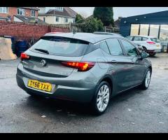 Vauxhall Astra £20 ROAD TAX, EURO 6, COMES WITH 12 MONTH MOT, CHECK WEBSITE FOR MORE DEALS, OVER 200 - 23