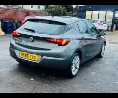 Vauxhall Astra £20 ROAD TAX, EURO 6, COMES WITH 12 MONTH MOT, CHECK WEBSITE FOR MORE DEALS, OVER 200 - 24