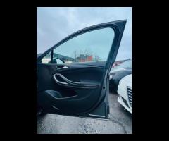 Vauxhall Astra £20 ROAD TAX, EURO 6, COMES WITH 12 MONTH MOT, CHECK WEBSITE FOR MORE DEALS, OVER 200 - 26