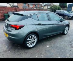 Vauxhall Astra £20 ROAD TAX, EURO 6, COMES WITH 12 MONTH MOT, CHECK WEBSITE FOR MORE DEALS, OVER 200 - 27
