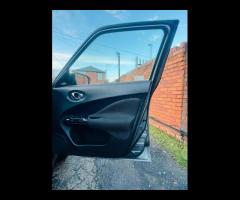 Nissan Juke SAT NAV, MOT EXPIRY 20/09/2025,CLIMATE CONTROL, ALLOY WHEELS, CHECK WEBSITE FOR MORE DEA - 21
