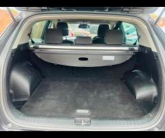 Kia Sportage SAT NAV, REVERSE CAMERA WARRENTEY MILGE CAR CHECK WEBSITE SIDE FOR MORE AUTO CARS MOT E - 31