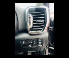 Kia Sportage SAT NAV, REVERSE CAMERA WARRENTEY MILGE CAR CHECK WEBSITE SIDE FOR MORE AUTO CARS MOT E - 33