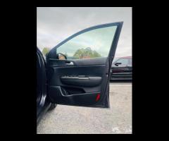 Kia Sportage SAT NAV, REVERSE CAMERA WARRENTEY MILGE CAR CHECK WEBSITE SIDE FOR MORE AUTO CARS MOT E - 34