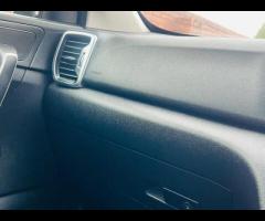 Kia Sportage SAT NAV, REVERSE CAMERA WARRENTEY MILGE CAR CHECK WEBSITE SIDE FOR MORE AUTO CARS MOT E - 38