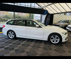 BMW 3 SERIES 1.5 318I Sport Auto 5dr - 3