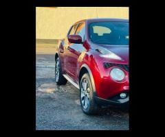 Nissan Juke 2 OWNERS, SAT NAV, REVERSE CAMERA, PARKING SENSOR, COMES WITH 12 MONTH MOT, CLIMATE CONT - 11
