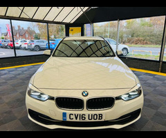 BMW 3 SERIES 1.5 318I Sport Auto 5dr - 4