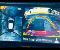 Nissan Juke 2 OWNERS, SAT NAV, REVERSE CAMERA, PARKING SENSOR, COMES WITH 12 MONTH MOT, CLIMATE CONT - 26