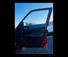 Nissan Juke 2 OWNERS, SAT NAV, REVERSE CAMERA, PARKING SENSOR, COMES WITH 12 MONTH MOT, CLIMATE CONT - 27