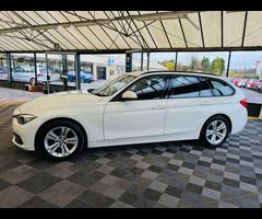 BMW 3 SERIES 1.5 318I Sport Auto 5dr - 5