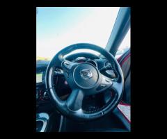 Nissan Juke 2 OWNERS, SAT NAV, REVERSE CAMERA, PARKING SENSOR, COMES WITH 12 MONTH MOT, CLIMATE CONT - 29
