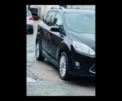 Ford Grand C-Max COMES WITH 12 MONTH MOT,CHECK WEBSITE FOR MORE DEALS, OVER 200 CARS IN STOCK, 12 MO - 12