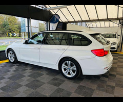 BMW 3 SERIES 1.5 318I Sport Auto 5dr - 7