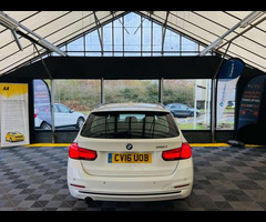 BMW 3 SERIES 1.5 318I Sport Auto 5dr - 8