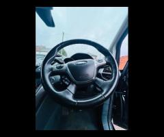 Ford Grand C-Max COMES WITH 12 MONTH MOT,CHECK WEBSITE FOR MORE DEALS, OVER 200 CARS IN STOCK, 12 MO - 32