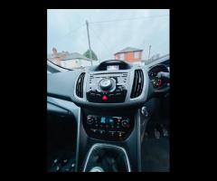 Ford Grand C-Max COMES WITH 12 MONTH MOT,CHECK WEBSITE FOR MORE DEALS, OVER 200 CARS IN STOCK, 12 MO - 34