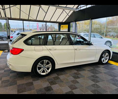 BMW 3 SERIES 1.5 318I Sport Auto 5dr - 9