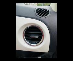 Fiat 500 COMES WITH 12 MONTH MOT, EURO 6, PANORAMIC ROOF, AIR CON, HALF LEATHER TRIM, SPACE SAVER SP - 24