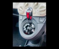 Fiat 500 COMES WITH 12 MONTH MOT, EURO 6, PANORAMIC ROOF, AIR CON, HALF LEATHER TRIM, SPACE SAVER SP - 29