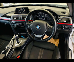 BMW 3 SERIES 1.5 318I Sport Auto 5dr - 13