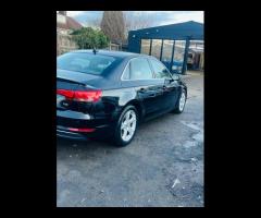 Audi A4 £20 ROAD TAX, SAT NAV, EURO 6, PARKING SENSOR,MOT EXPIRY 11/08/2025, ALLOY WHEELS, CLIMATE C - 20