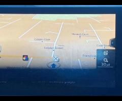 Audi A4 £20 ROAD TAX, SAT NAV, EURO 6, PARKING SENSOR,MOT EXPIRY 11/08/2025, ALLOY WHEELS, CLIMATE C - 27