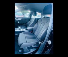 Audi A4 £20 ROAD TAX, SAT NAV, EURO 6, PARKING SENSOR,MOT EXPIRY 11/08/2025, ALLOY WHEELS, CLIMATE C - 30