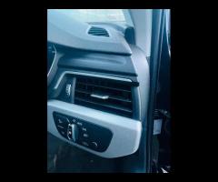 Audi A4 £20 ROAD TAX, SAT NAV, EURO 6, PARKING SENSOR,MOT EXPIRY 11/08/2025, ALLOY WHEELS, CLIMATE C - 34