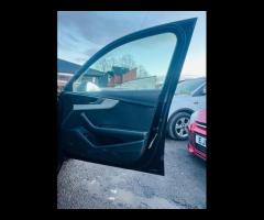 Audi A4 £20 ROAD TAX, SAT NAV, EURO 6, PARKING SENSOR,MOT EXPIRY 11/08/2025, ALLOY WHEELS, CLIMATE C - 35