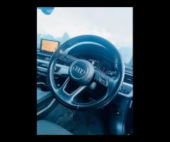 Audi A4 £20 ROAD TAX, SAT NAV, EURO 6, PARKING SENSOR,MOT EXPIRY 11/08/2025, ALLOY WHEELS, CLIMATE C - 37