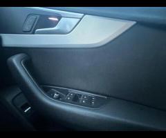 Audi A4 £20 ROAD TAX, SAT NAV, EURO 6, PARKING SENSOR,MOT EXPIRY 11/08/2025, ALLOY WHEELS, CLIMATE C - 38