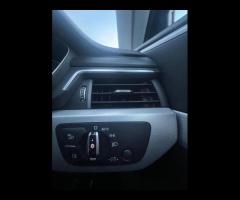 Audi A4 £20 ROAD TAX, SAT NAV, EURO 6, PARKING SENSOR,MOT EXPIRY 11/08/2025, ALLOY WHEELS, CLIMATE C - 39
