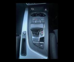 Audi A4 £20 ROAD TAX, SAT NAV, EURO 6, PARKING SENSOR,MOT EXPIRY 11/08/2025, ALLOY WHEELS, CLIMATE C - 40