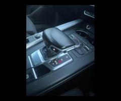 Audi A4 £20 ROAD TAX, SAT NAV, EURO 6, PARKING SENSOR,MOT EXPIRY 11/08/2025, ALLOY WHEELS, CLIMATE C - 41