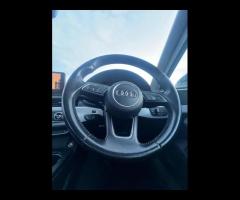 Audi A4 £20 ROAD TAX, SAT NAV, EURO 6, PARKING SENSOR,MOT EXPIRY 11/08/2025, ALLOY WHEELS, CLIMATE C - 42