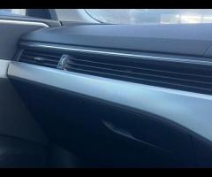 Audi A4 £20 ROAD TAX, SAT NAV, EURO 6, PARKING SENSOR,MOT EXPIRY 11/08/2025, ALLOY WHEELS, CLIMATE C - 44