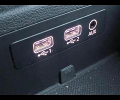 Audi A4 £20 ROAD TAX, SAT NAV, EURO 6, PARKING SENSOR,MOT EXPIRY 11/08/2025, ALLOY WHEELS, CLIMATE C - 46