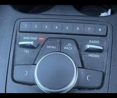 Audi A4 £20 ROAD TAX, SAT NAV, EURO 6, PARKING SENSOR,MOT EXPIRY 11/08/2025, ALLOY WHEELS, CLIMATE C - 47