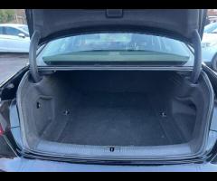 Audi A4 £20 ROAD TAX, SAT NAV, EURO 6, PARKING SENSOR,MOT EXPIRY 11/08/2025, ALLOY WHEELS, CLIMATE C - 48