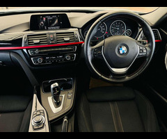 BMW 3 SERIES 1.5 318I Sport Auto 5dr - 19