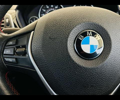 BMW 3 SERIES 1.5 318I Sport Auto 5dr - 20