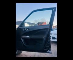 Nissan Juke 4 STAMPS, COMES WITH 12 MONTH MOT, SAT NAV, LEATHER TRIM, CLIMATE CONTROL, CHECK WEBSITE - 34
