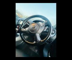 Nissan Juke 4 STAMPS, COMES WITH 12 MONTH MOT, SAT NAV, LEATHER TRIM, CLIMATE CONTROL, CHECK WEBSITE - 35